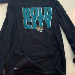 jacksonville tigers long sleeve